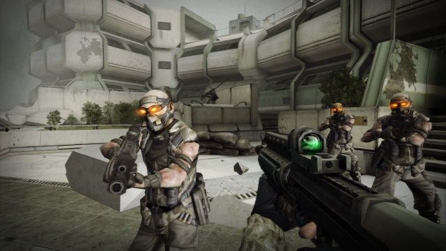 Killzone Trilogy (PlayStation 3) image