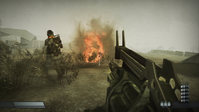 Killzone Trilogy (PlayStation 3) image