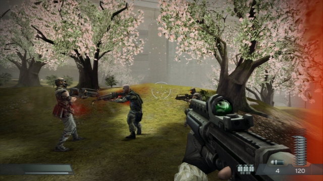 Killzone Trilogy (PlayStation 3) image