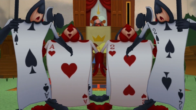 Kingdom Hearts HD 1.5 ReMIX (PlayStation 3) image
