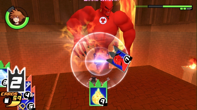 Kingdom Hearts HD 1.5 ReMIX (PlayStation 3) image