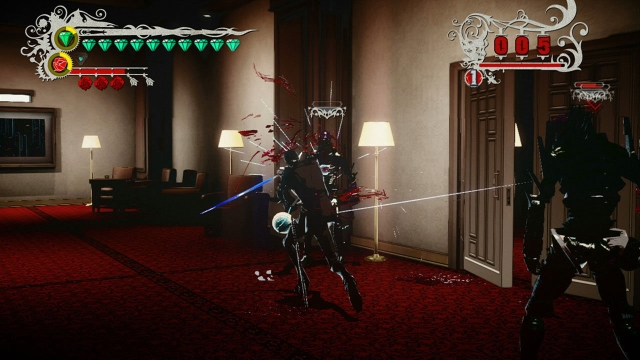 Killer is Dead (PlayStation 3) image