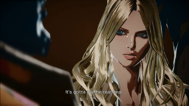 Killer is Dead (PlayStation 3) image