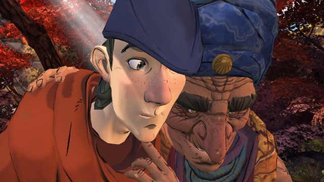 King's Quest: The Complete Collection (PlayStation 3) image