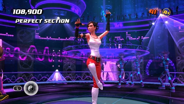 KickBeat (PlayStation 3) image