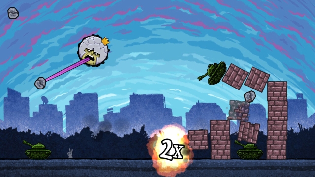King Oddball (PlayStation 3) image