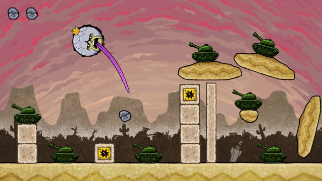 King Oddball (PlayStation 3) image