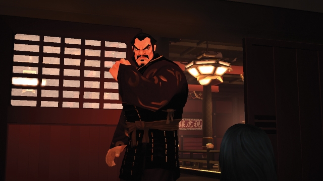 Karateka (PlayStation 3) image