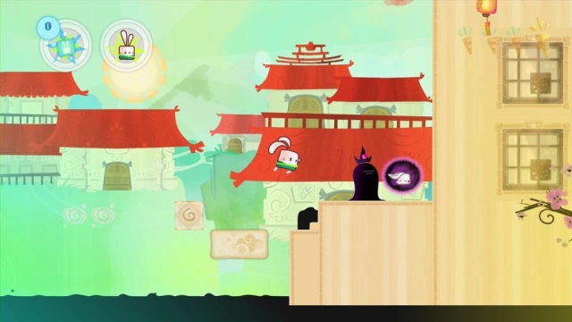 Kung Fu Rabbit (PlayStation 3) image