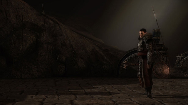 Lair (PlayStation 3) image