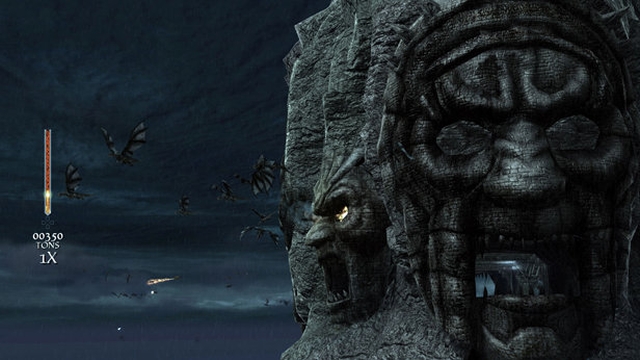 Lair (PlayStation 3) image