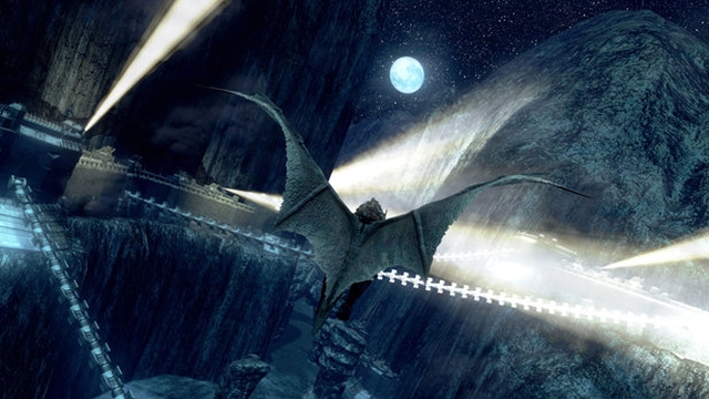 Lair (PlayStation 3) image