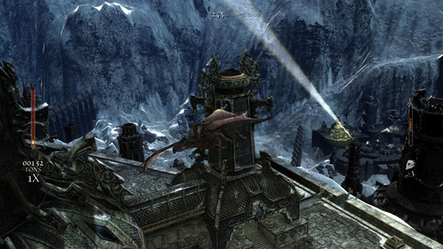 Lair (PlayStation 3) image
