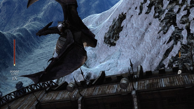 Lair (PlayStation 3) image