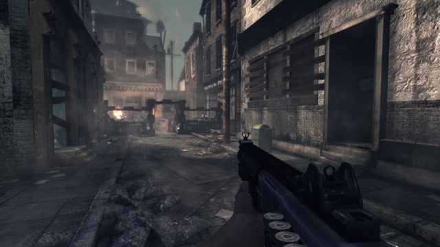 Legendary (PlayStation 3) image