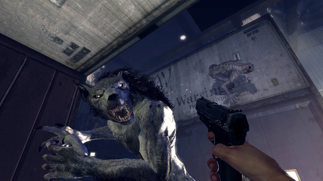 Legendary (PlayStation 3) image
