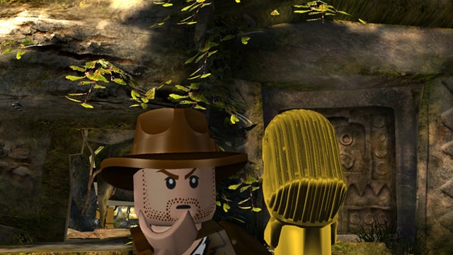 LEGO Indiana Jones: The Original Adventures (PlayStation 3) image
