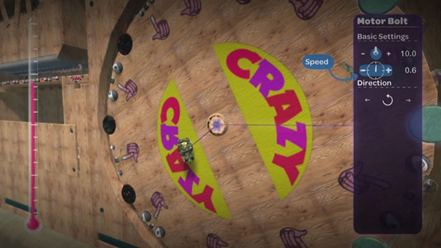 LittleBigPlanet (PlayStation 3) image