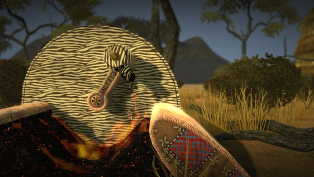 LittleBigPlanet (PlayStation 3) image