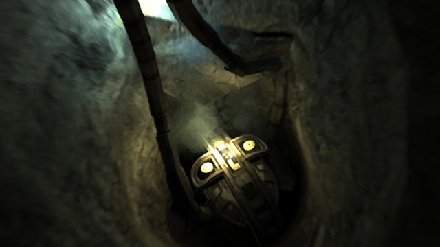Linger in Shadows (PlayStation 3) image