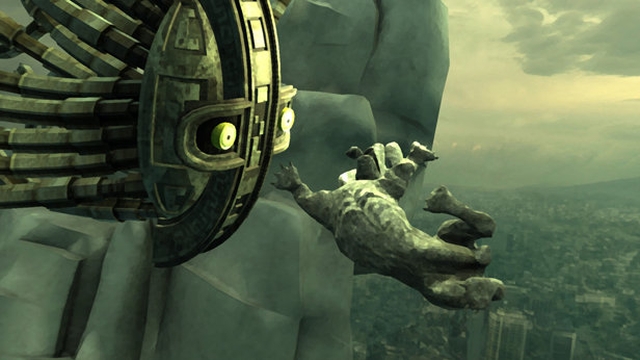 Linger in Shadows (PlayStation 3) image
