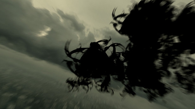Linger in Shadows (PlayStation 3) image