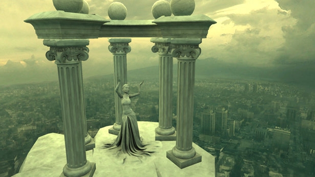 Linger in Shadows (PlayStation 3) image