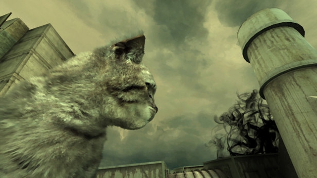 Linger in Shadows (PlayStation 3) image