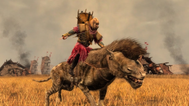 The Lord of the Rings: Conquest (PlayStation 3) image