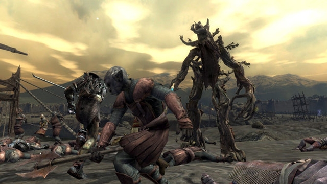 The Lord of the Rings: Conquest (PlayStation 3) image