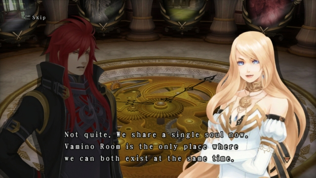 Last Rebellion (PlayStation 3) image