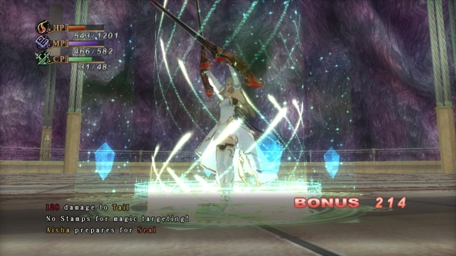 Last Rebellion (PlayStation 3) image