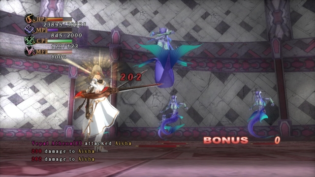 Last Rebellion (PlayStation 3) image