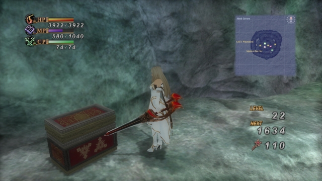 Last Rebellion (PlayStation 3) image