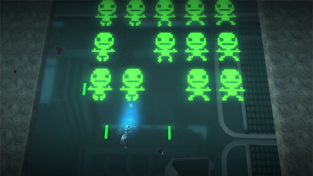 LittleBigPlanet 2 (PlayStation 3) image