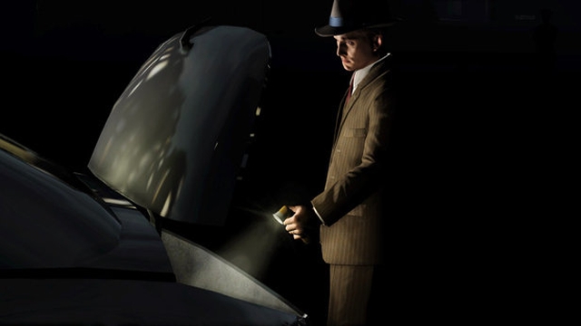L.A. Noire (PlayStation 3) image