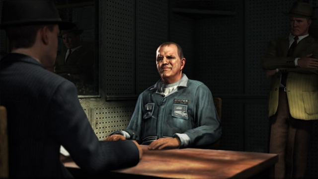 L.A. Noire (PlayStation 3) image