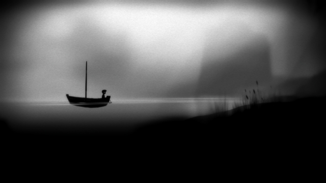Limbo (PlayStation 3) image