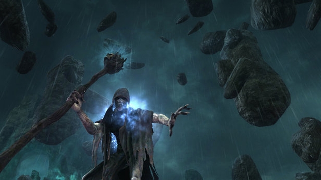 The Lord of the Rings: War in the North (PlayStation 3) image