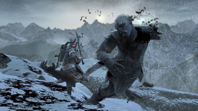 The Lord of the Rings: War in the North (PlayStation 3) image