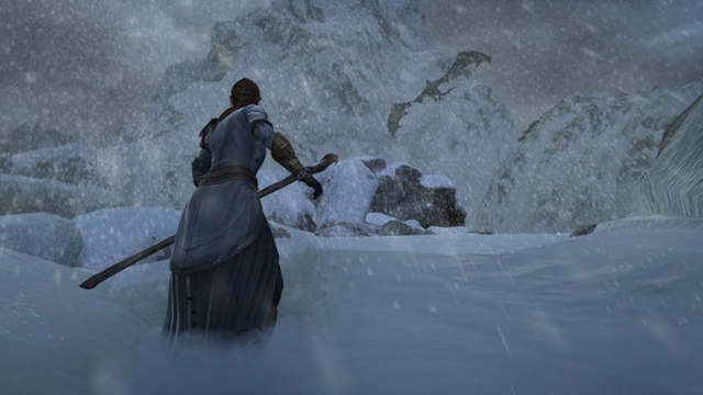 The Lord of the Rings: War in the North (PlayStation 3) image