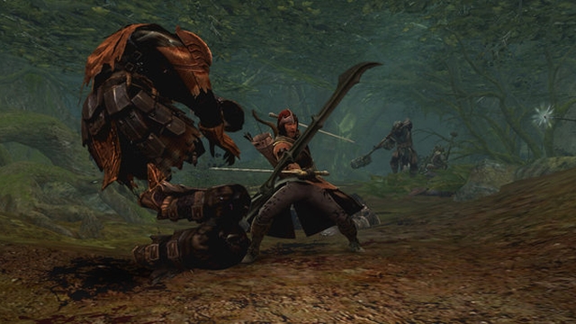 The Lord of the Rings: War in the North (PlayStation 3) image