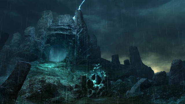 The Lord of the Rings: War in the North (PlayStation 3) image