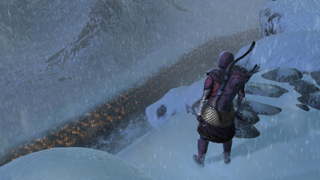 The Lord of the Rings: War in the North (PlayStation 3) image