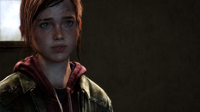 The Last of Us (PlayStation 3) image