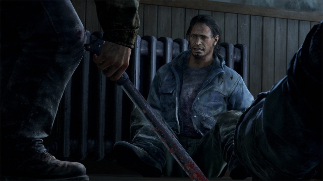 The Last of Us (PlayStation 3) image