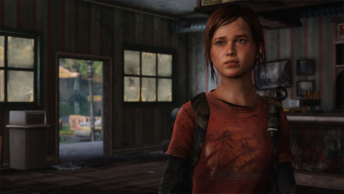 The Last of Us (PlayStation 3) image