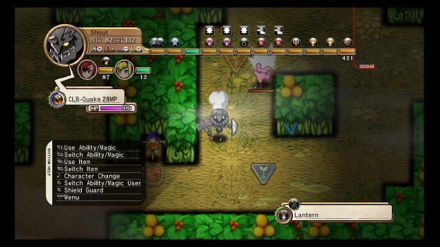 Legasista (PlayStation 3) image