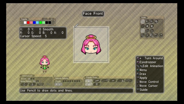 Legasista (PlayStation 3) image