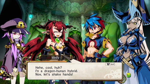 Legasista (PlayStation 3) image